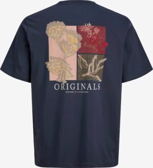 Jack & Jones T-shirt JORMONTAUK