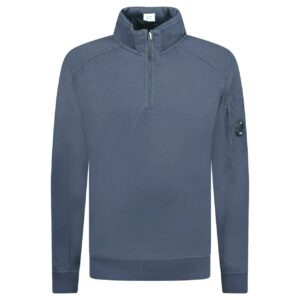 C.P. Company SWEATSHIRT CMF01P Blue