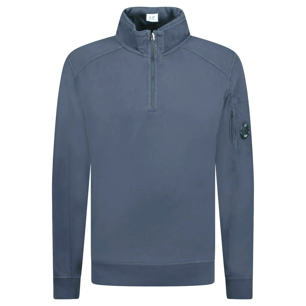C.P. Company SWEATSHIRT CMF01P Blue