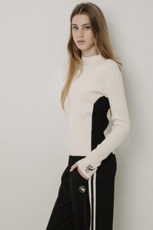 Frankie & Liberty Trui Wing Knit