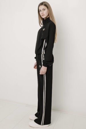 Frankie & Liberty Tracksuit Black