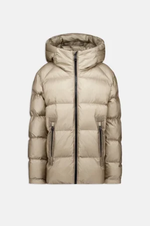 AIRFORCE NATE JACKET Tuffet