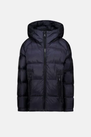 AIRFORCE NATE JACKET Dark Navy Blue