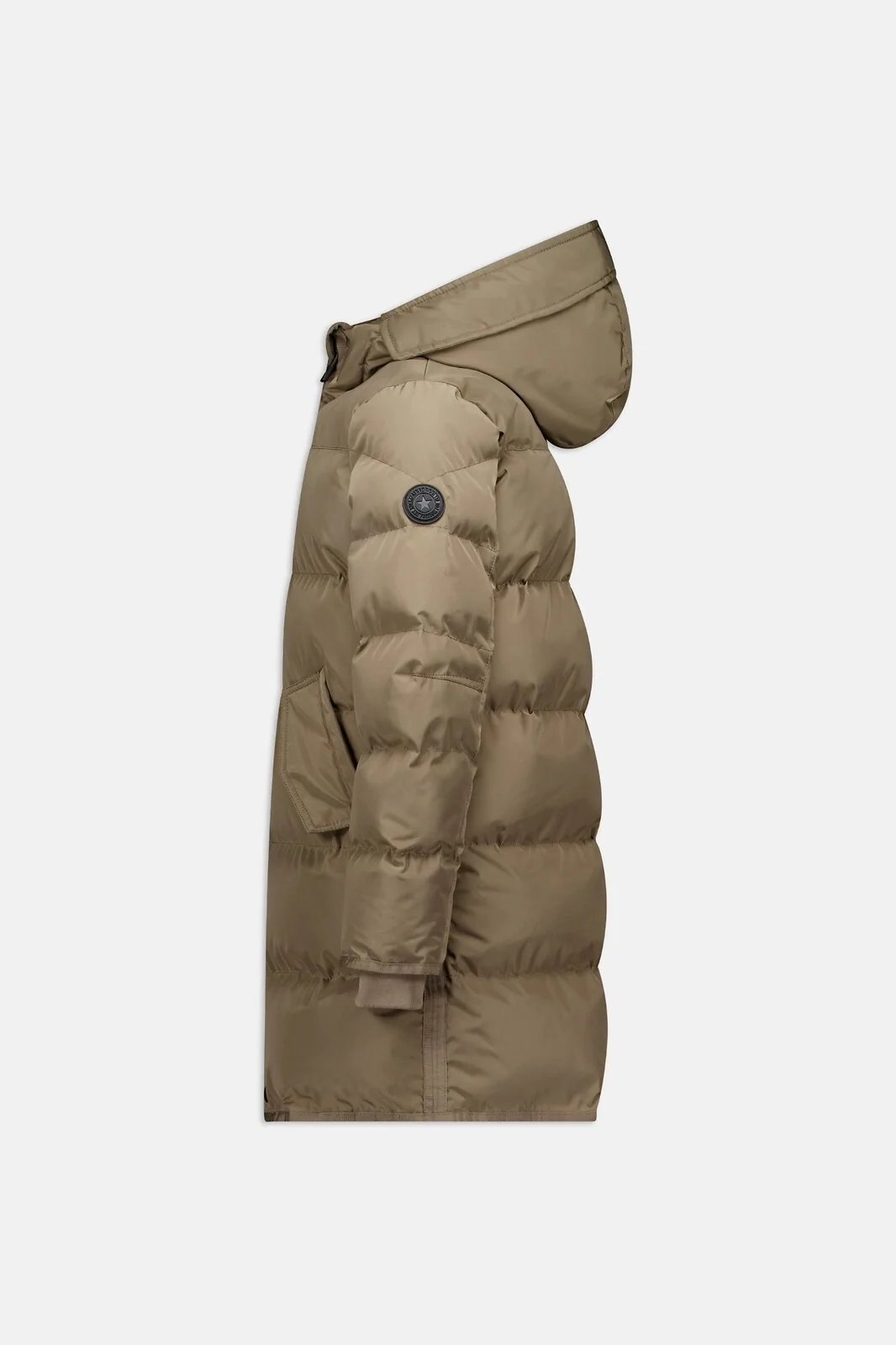 AIRFORCE JADE JACKET Cub - Afbeelding 2