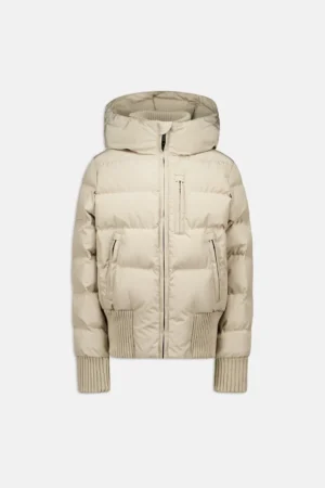 AIRFORCE TATE BOMBER Tuffet