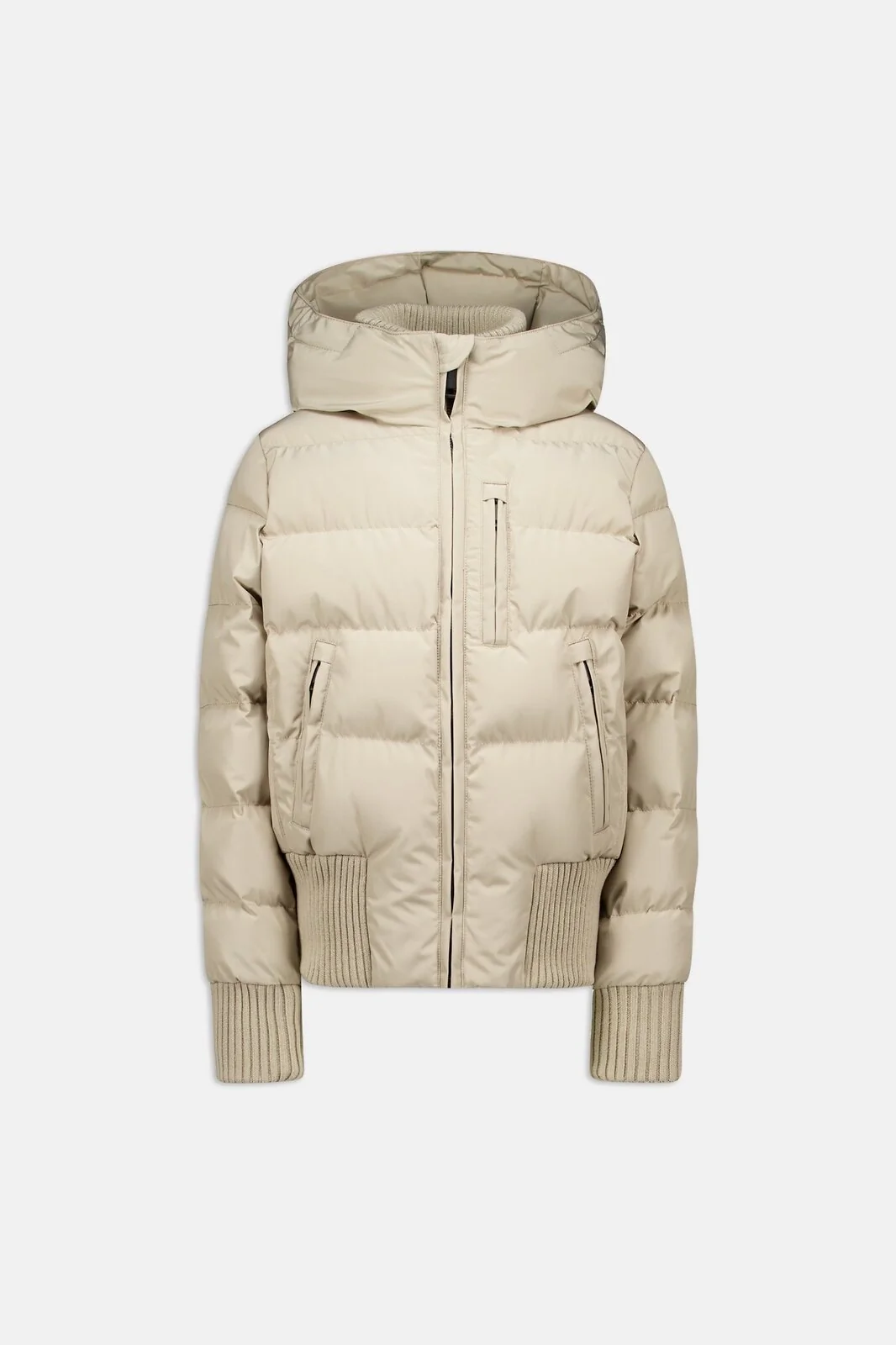 AIRFORCE TATE BOMBER Tuffet