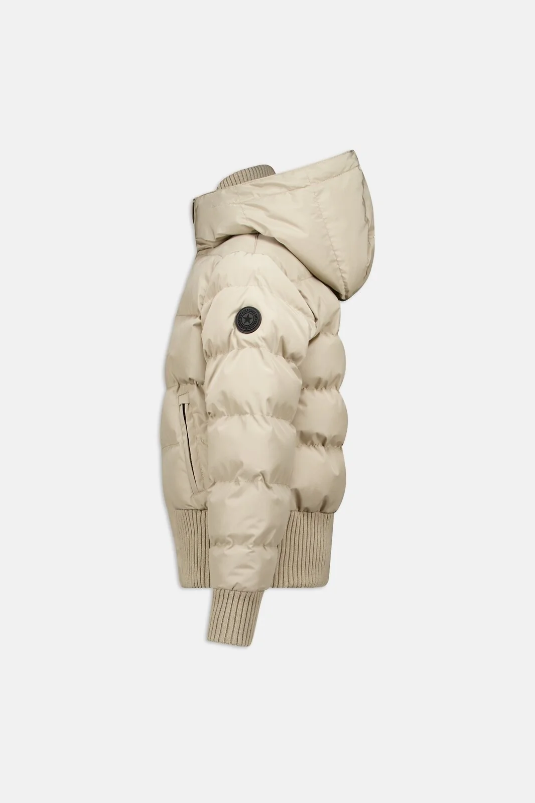 AIRFORCE TATE BOMBER Tuffet - Afbeelding 2