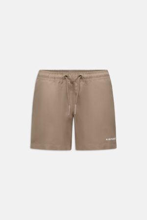 AIRFORCE SWIMSHORT Walnut