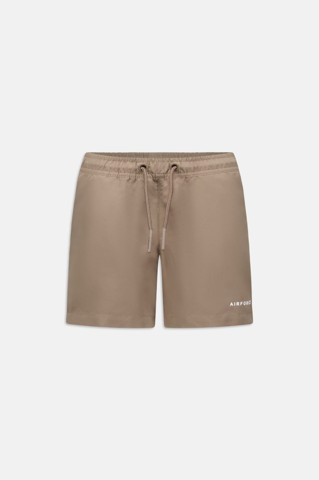 AIRFORCE SWIMSHORT Walnut
