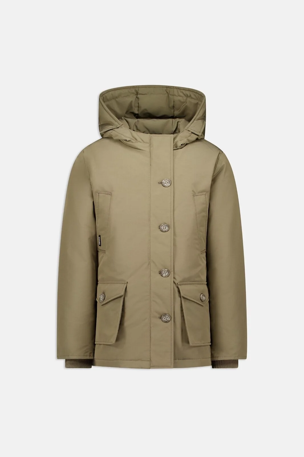 AIRFORCE BEX BOMBER 4 POCKET PARKA Cub