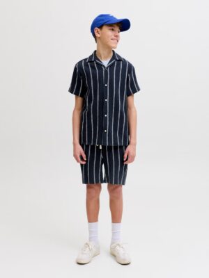 JACK & JONES Stripe Set Jorcoba