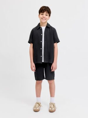 JACK & JONES Set Jornantucket Black