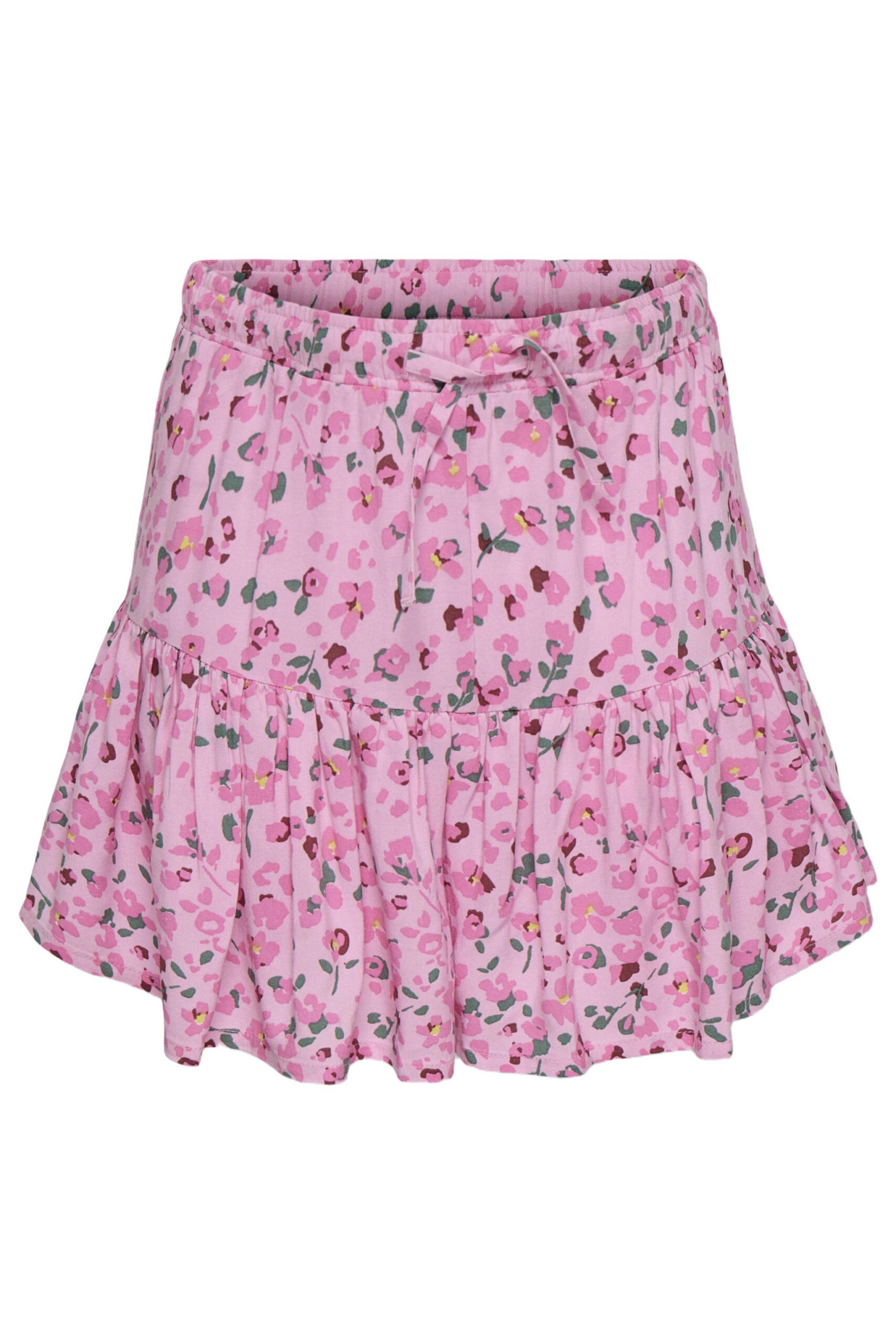 Only Skort KogZalina Lilac