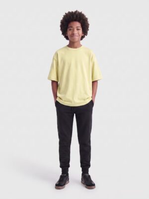 ONLY & SONS OSJCASPIAN T-shirt Yellow