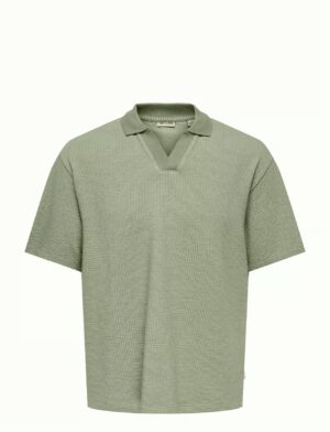 ONLY & SONS Osjkian Polo