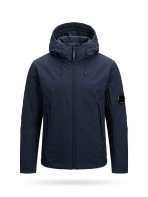 C.P. Company PADDED JACKET TOTAL ECLIPS