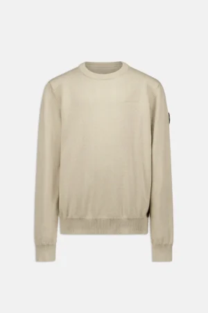 AIRFORCE BASIC SWEATER Tuffet