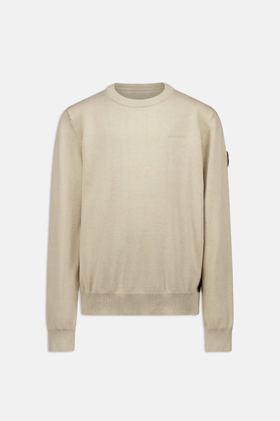 AIRFORCE BASIC SWEATER Tuffet