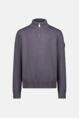 AIRFORCE KNITWEAR QUARTER ZIP Magnet