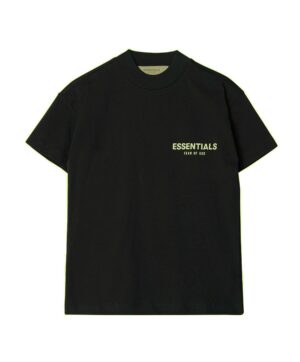 Essentials Fear of God T-Shirt Dark Army