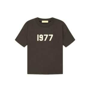 Essentials Fear of God T-Shirt Grey