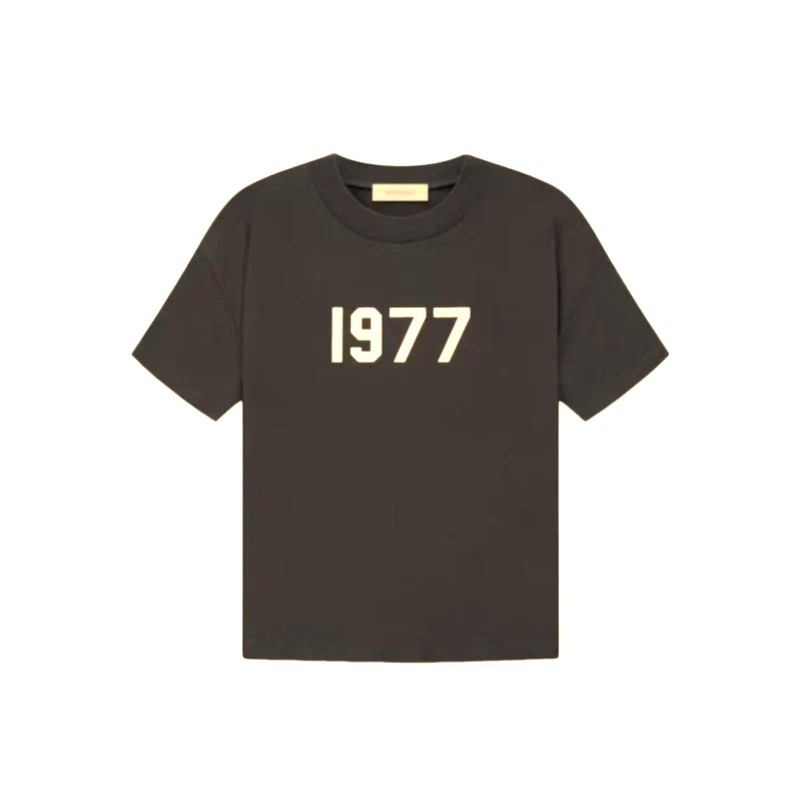 Essentials Fear of God T-Shirt Grey