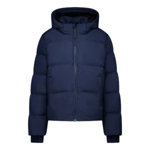 Cars jongens winterjas Kiley Navy