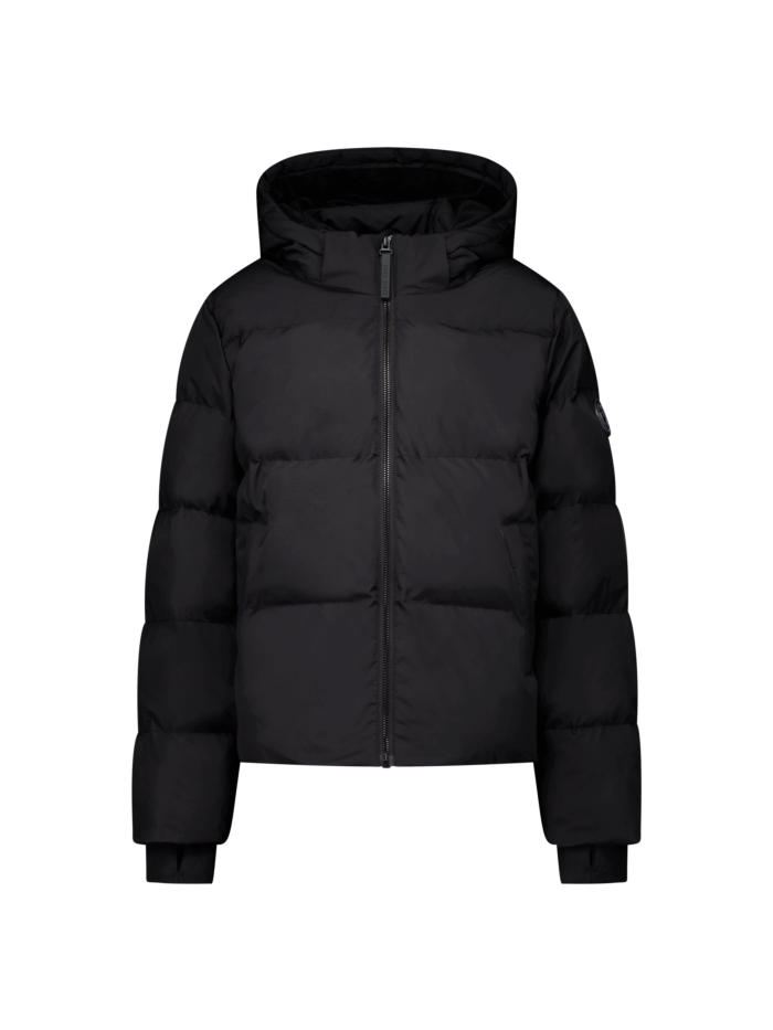 Cars Jas Kiley Black