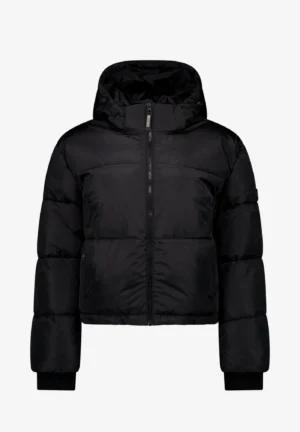 Cars Jas Mylo Black