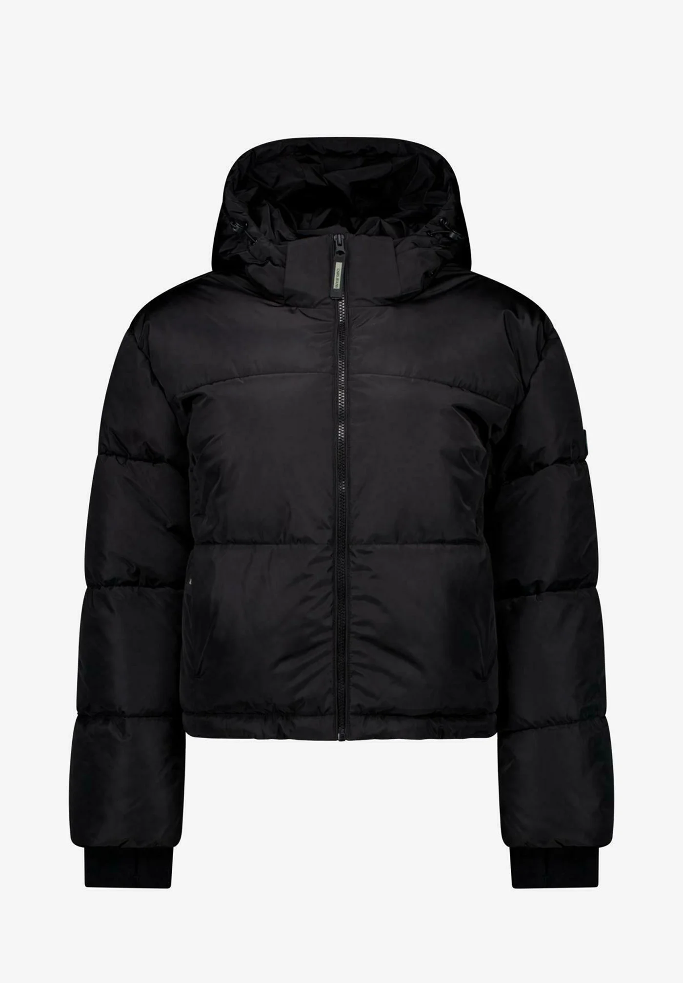 Cars Jas Mylo Black