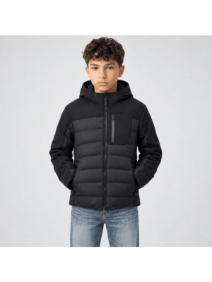 Cars Jas Trison Black