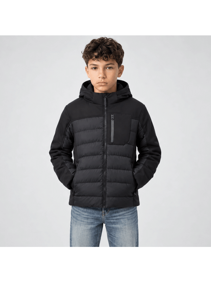 Cars Jas Trison Black