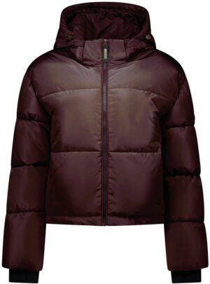Cars Jas Mylo Burgundy