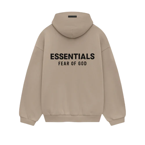 Essentials Fear of God Tracksuit Sand - Afbeelding 2