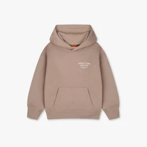 Croyez Fraternité Hoody Sand