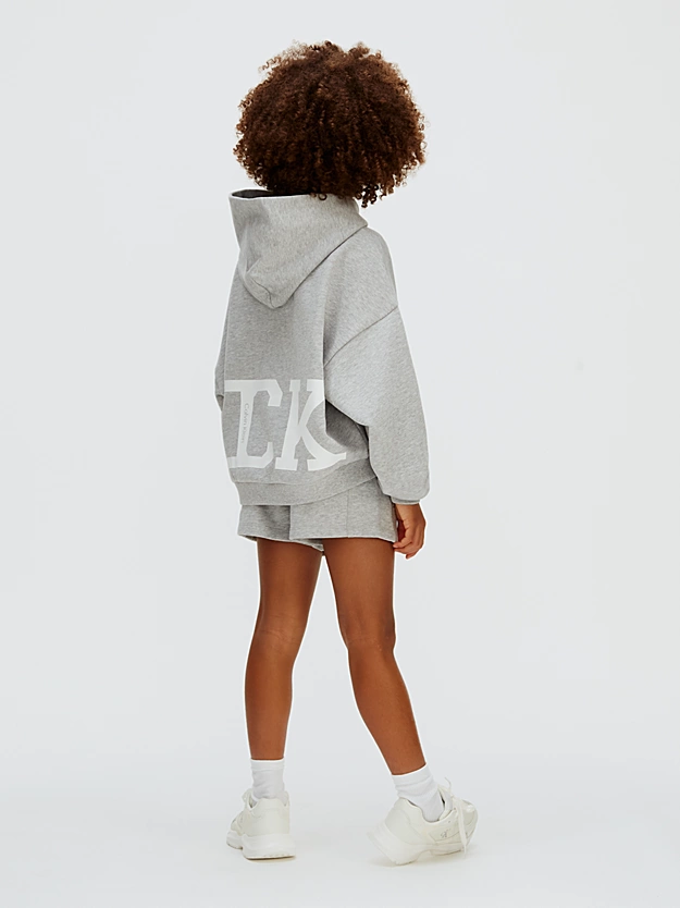 Calvin Klein Set Grey - Afbeelding 2