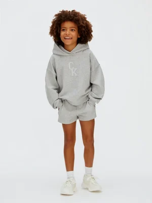 Calvin Klein Set Grey