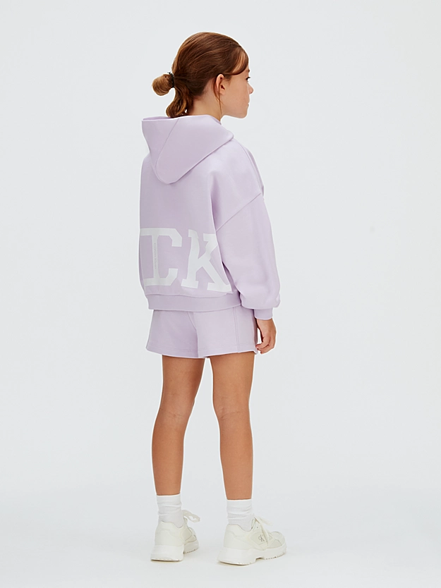 Calvin Klein Set Lilac - Afbeelding 2