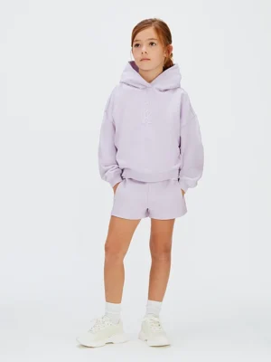 Calvin Klein Set Lilac