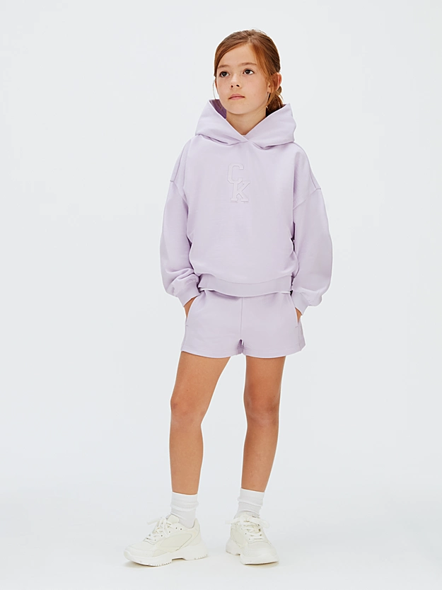 Calvin Klein Set Lilac