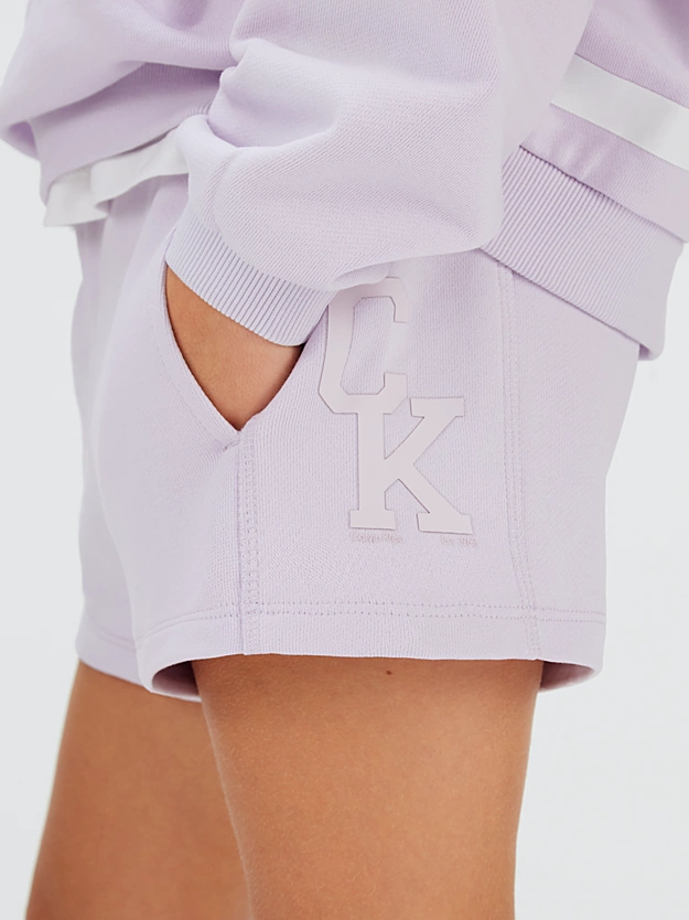 Calvin Klein Set Lilac - Afbeelding 3