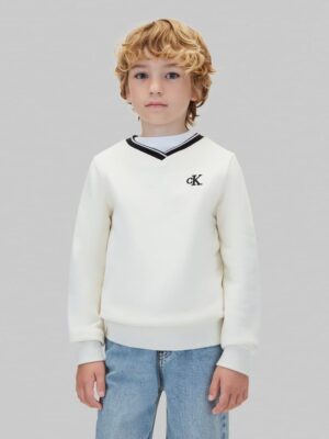 Calvin Klein Sweatshirt Turtledove