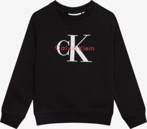 Calvin Klein  Sweatshirt Black
