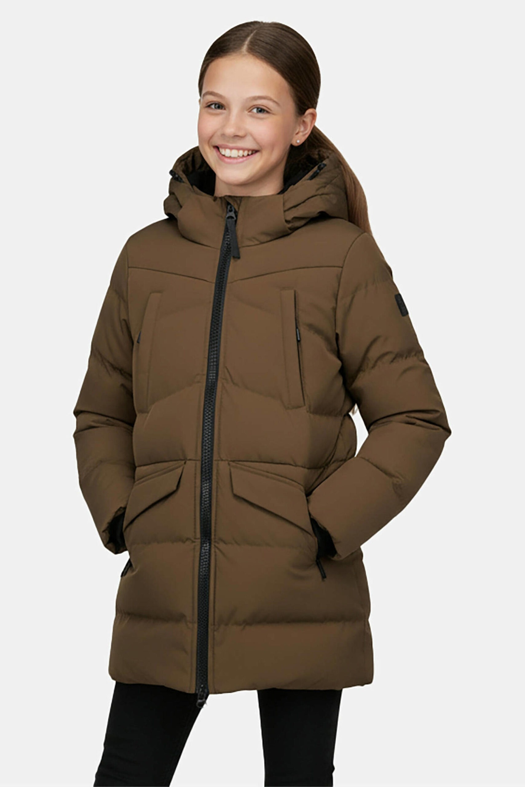 Cars winterjas YELMA