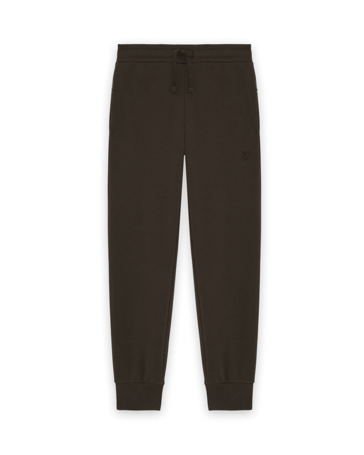 Lyle & Scott Joggingbroek Ebony